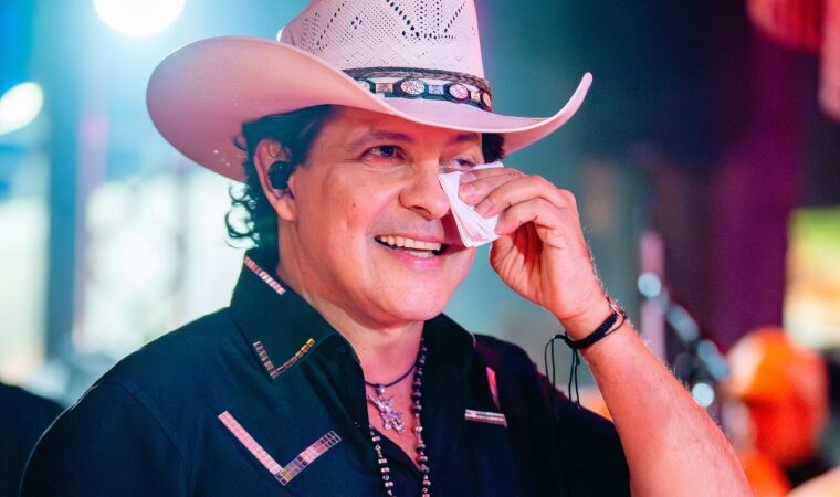 ¡El regreso que esperaba la música llanera! José Gregorio Oquendo nos trae una fusión única en Free Cover Venezuela