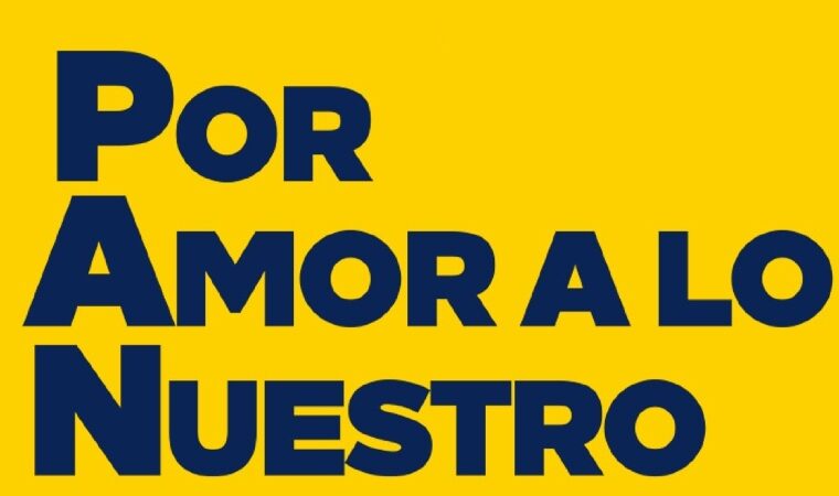 P.A.N. celebra la identidad venezolana con su nueva campaña “Nosotros hacemos la harina y ustedes le ponen el significado”