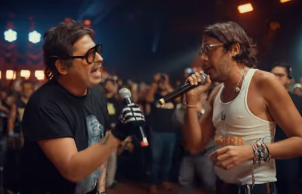 Servando y Florentino la dieron toda en Free Cover y están listos para dar inicio a su tour mundial 2025-2026