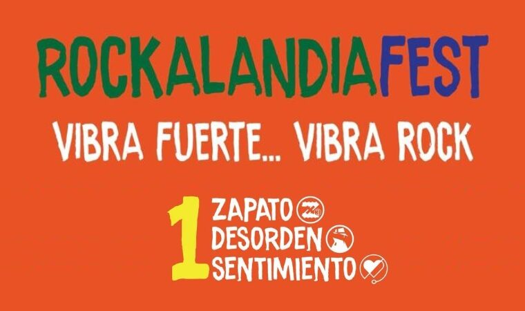 Rockalandia Fest 2025: El reencuentro que marcará la historia del rock venezolano