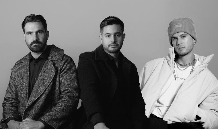 “Gigante” de Santa Musa y Gustavo Elis: una poderosa colaboración pop [+Reflexión]