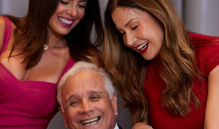 Sonia Villamizar, María Antonieta Duque y Aroldo Betancourt regresan a Caracas con la comedia “¿Sí o No? Terapia de Pareja”