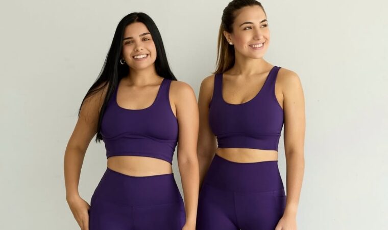 Trend Sport: innovación y orgullo venezolano en la moda deportiva femenina