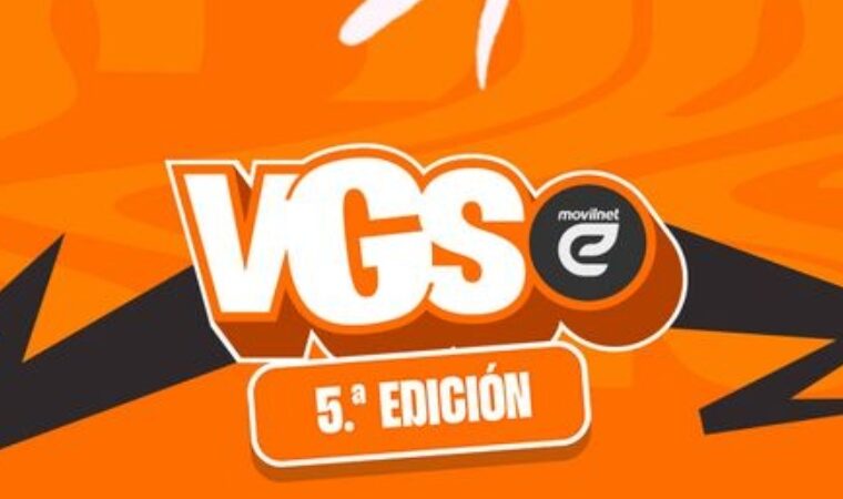Venezuela Game Show 2025: tres días de adrenalina gamer [+Entrada libre]
