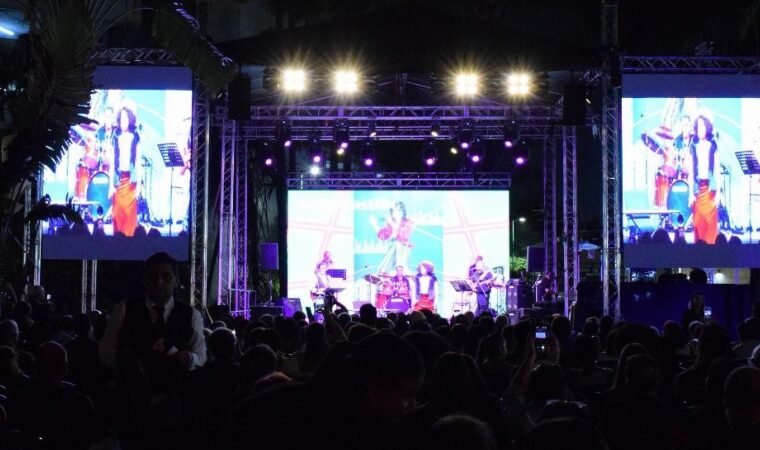 Caracas Music Biz 360: el renacer profesional de la industria musical venezolana