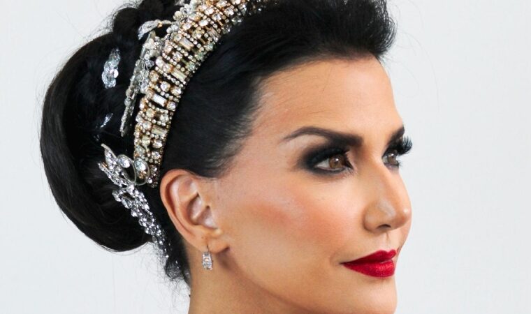 “La Viuda de España: el musical que revive el legado inmortal de Isabel Pantoja llega a Chacao”