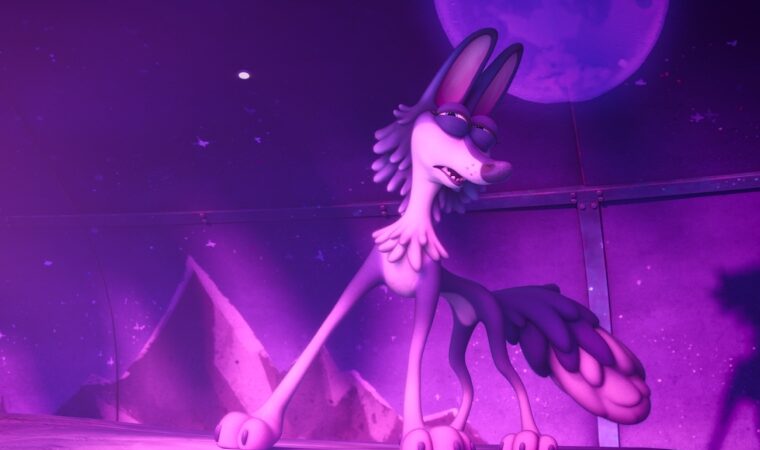 “Zoopocalipsis”: zombis, humor y amistad invaden la gran pantalla animada