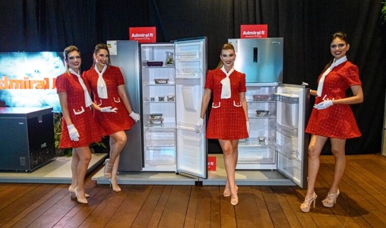 Mundo Total trae de vuelta a Admiral a Venezuela con una alianza que promete revolucionar el retail nacional