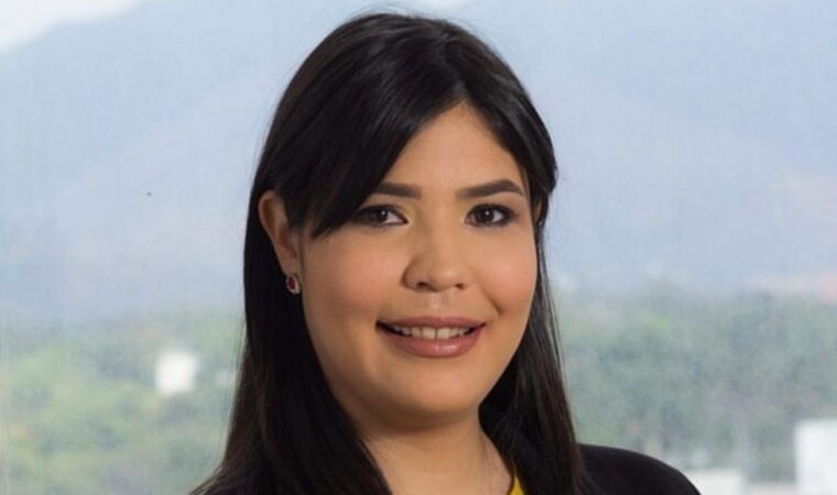 2022 simbolizó la consolidación de Carmen García como una jurista integral