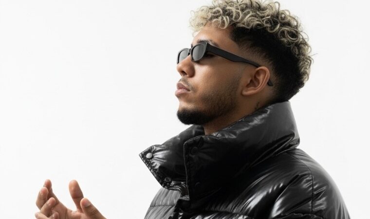 Carlos Raúl, el talento venezolano que impulsa una nueva era en la bachata