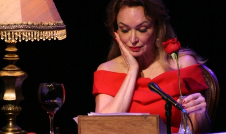 Cartas de Amor: emoción y escritos que conquistan el Teatro Trasnocho