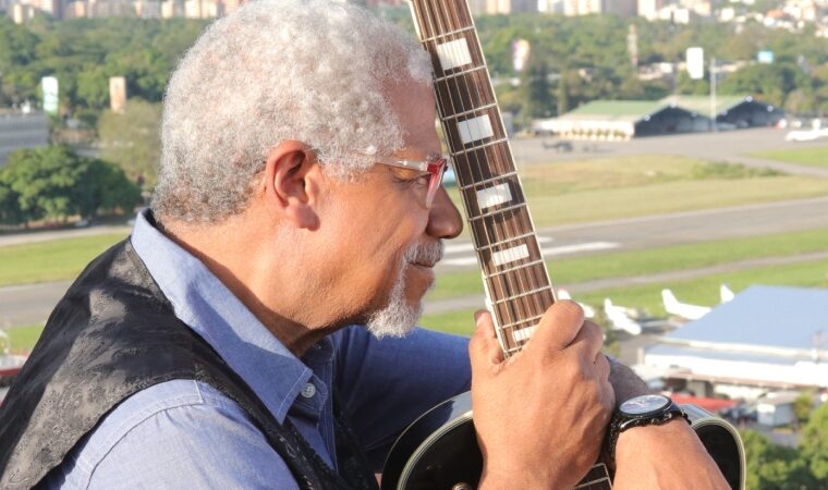 “Santo”: la inspiradora historia detrás de la nueva canción de Frank Quintero