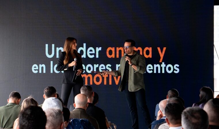 Frigilux Venezuela presenta su nueva línea ecológica con la campaña “Te regalamos tiempo”