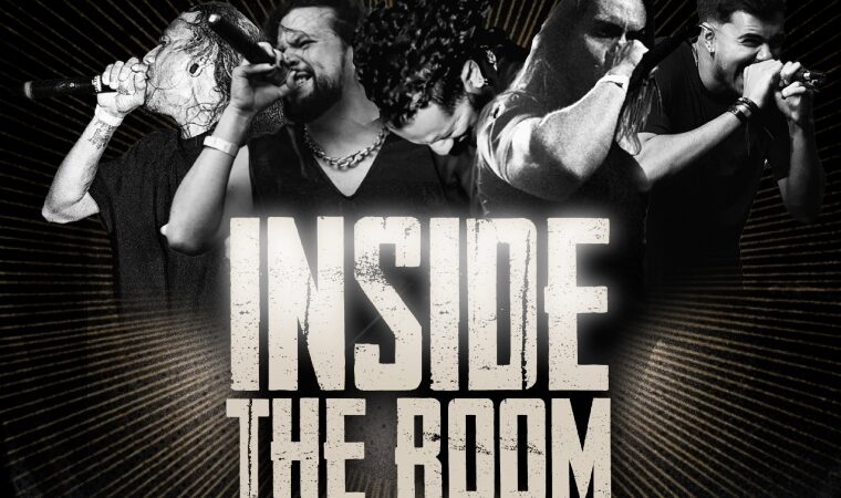 Inside the Room reúne el metal venezolano en Los Teques este 8 de noviembre