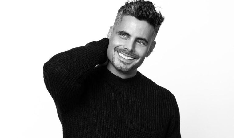 Jeremías cierra el año con el concierto «Todo es Perfecto» y anuncia su álbum «De Lujo»