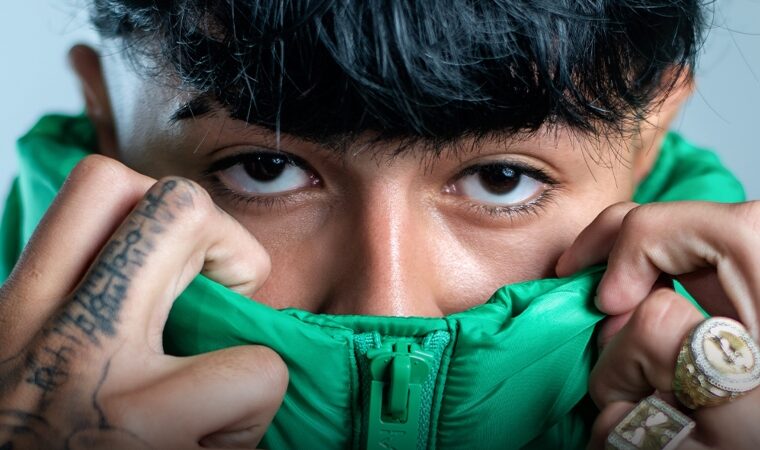 Jhon Menez revoluciona el reparto cubano con “Lupita”: autenticidad y flow en una nueva era urbana