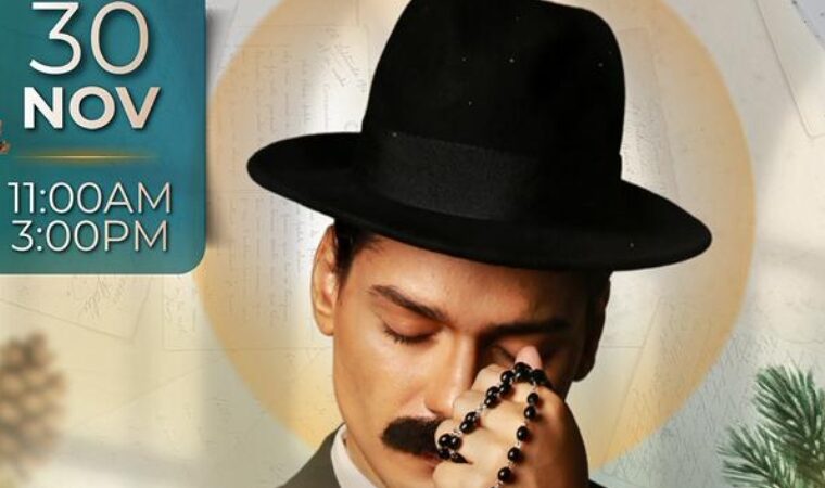 Las Cartas de José Gregorio: un musical navideño que reaviva la fe y la tradición en Caracas