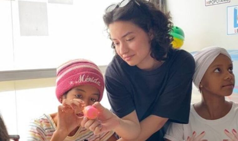 Fundación Más que un Aporte impulsa agenda navideña para apoyar a comunidades vulnerables en 2025