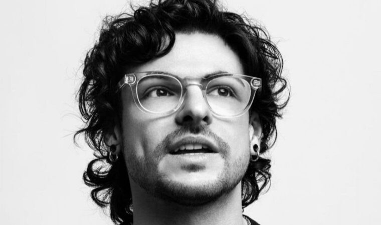 Natalino D’Amato: El talento que impulsa el Motion Design desde Venezuela al mundo