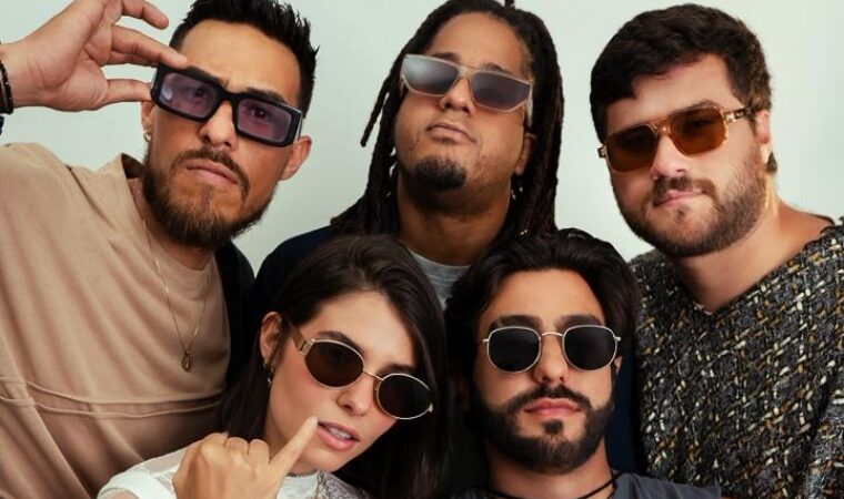 Novanout profundiza en el duelo con su nuevo sencillo “Amor Zombie”