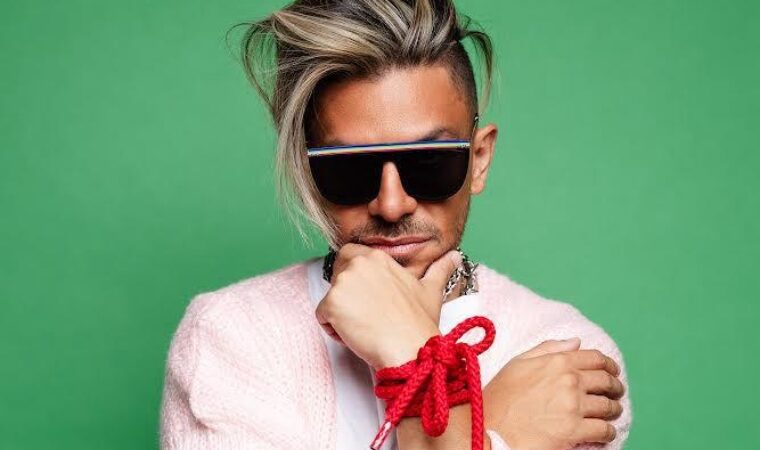 Oscarcito lanza su primer álbum como solista y marca un hito en el merengue moderno