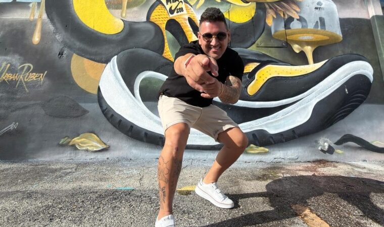 “La Ruta Genius”: el documental que empodera a latinos en EE.UU. durante 30 días