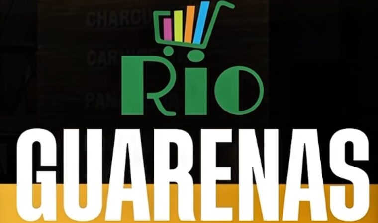 Rio Supermarket inaugura su sucursal número 23 en Guarenas y fortalece su presencia nacional”