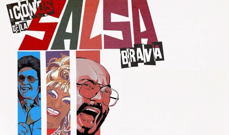 Trina Medina, Joseph Amado y Alfredo Naranjo rinden homenaje a los íconos de la salsa brava en Caracas
