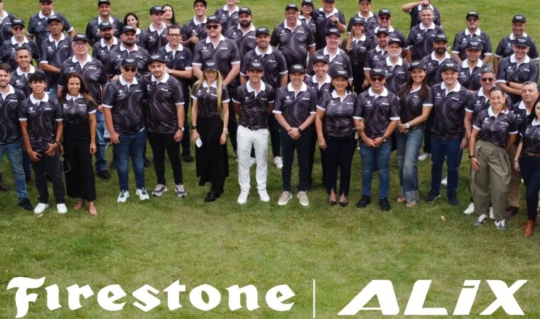 Alice Neumáticos impulsa la innovación con el nuevo ALIX Impact AT Plus, diseñado para conductores venezolanos