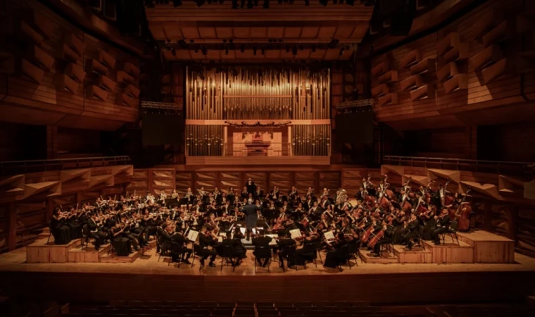 Las Bodas de Fígaro llega a Caracas: la Sinfónica Simón Bolívar celebra 50 años con Mozart