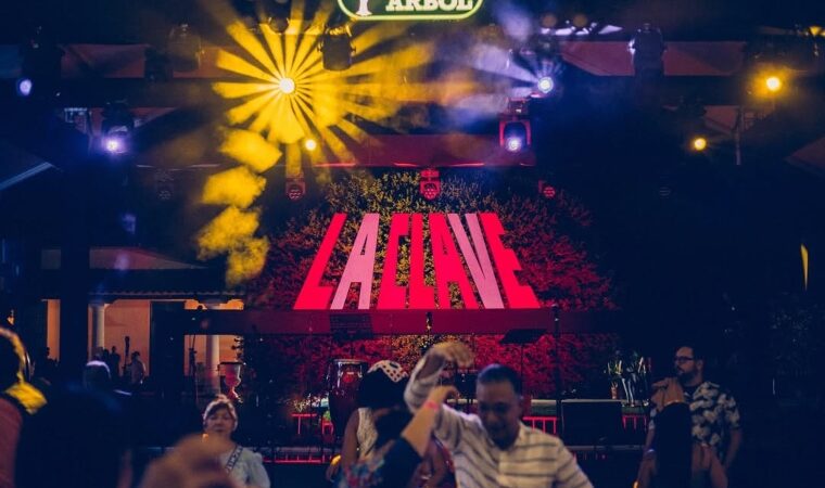 La Clave anuncia su edición decembrina con la salsa más esperada del año en Caracas