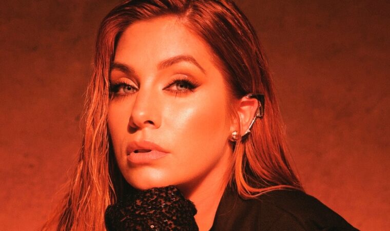 Leire Martínez inicia su camino solista con “Aquella Niña Tour”