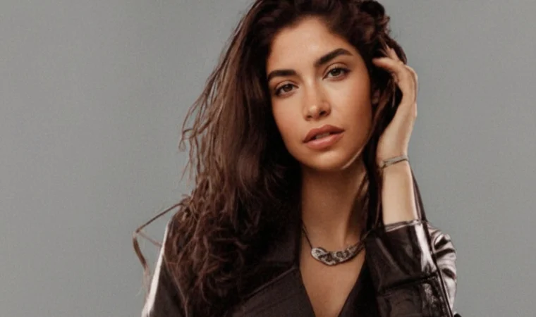 María Antonieta Hidalgo consolida su carrera internacional con «Dinastía Casillas»