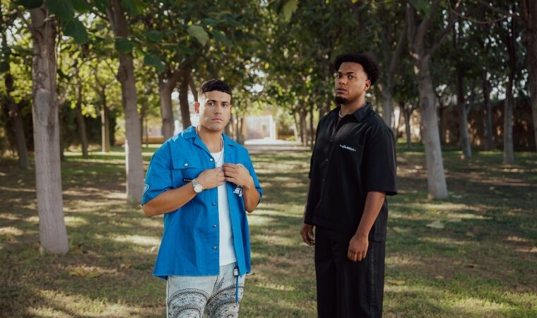 Moa Rivera y Luis Cortés cierran el año con una salsa de desengaño y verdad​