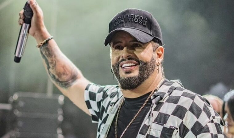 Navidad Vallenata encendió Caracas con miles de fanáticos