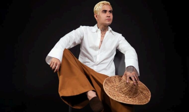 NOREH celebra sus raíces con “Luz Prendida” y “Sifrina” [+Concierto]