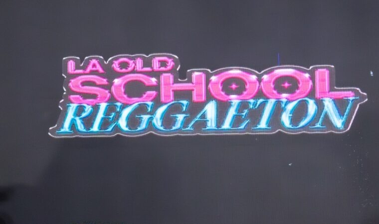 ¡Los rumores eran ciertos! Se viene La Old School Reggaetón Vol. 2
