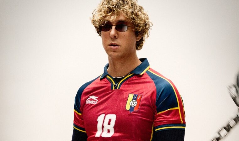 Rawayana deslumbra en COLORS con “Reyimiller”, una oda al humor y la identidad venezolana