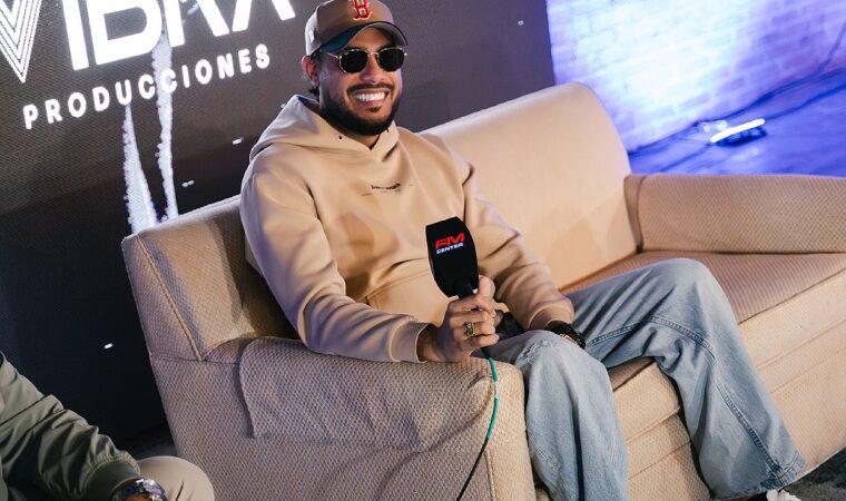 Ronald Borjas cerrará 2025 con un concierto íntimo en Caracas