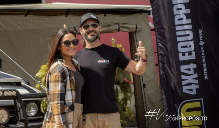 “Viajar con Propósito”: Sun Channel presenta su tercera temporada con más aventura y turismo consciente