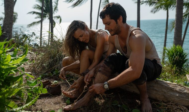 «¡Ayuda!» Sam Raimi lanza tráiler con Rachel McAdams y Dylan O’Brien