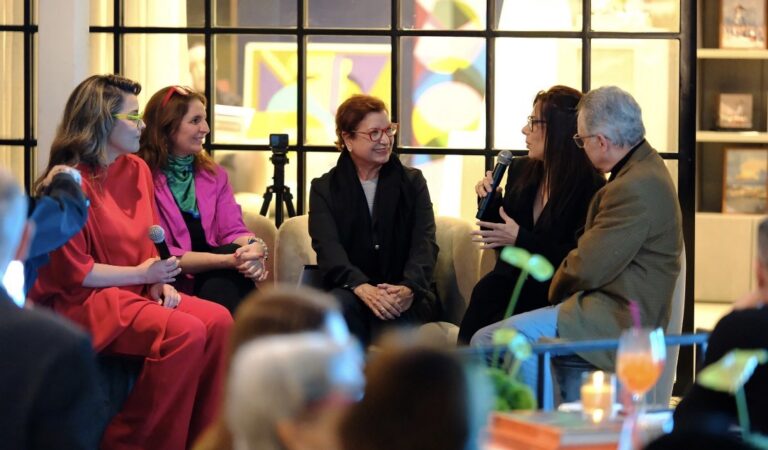 “Venezuela, Un Museo Imaginario”: el libro que celebra el arte y la inspiración del país