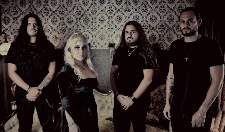 Mysthaven triunfa con “The Unseen”: éxito global del metal sinfónico venezolano