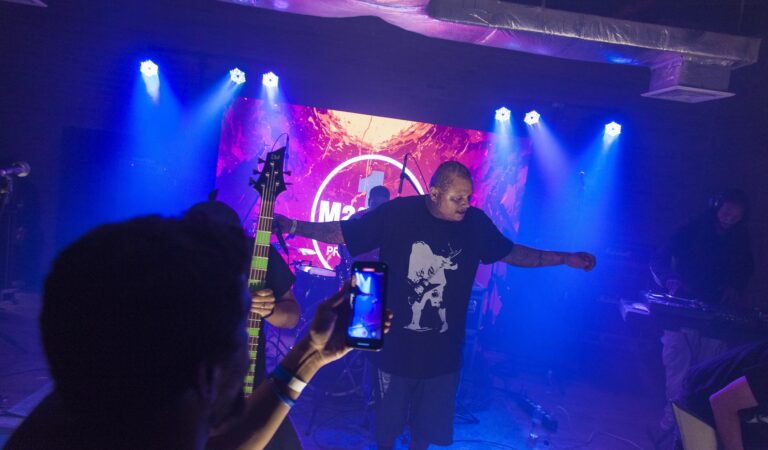 Venezuela clasifica bandas al Wacken Metal Battle Suramericano 2026