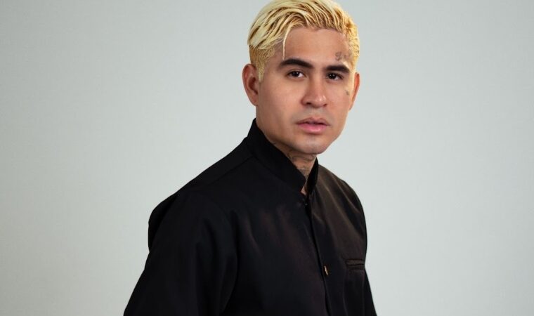 NOREH regresa a Caracas con un show para celebrar el amor en el Anfiteatro del Sambil