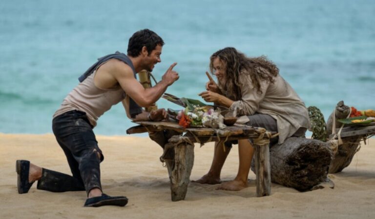 Sam Raimi estrena “¡Ayuda!” en Venezuela: thriller psicológico con humor negro llega a los cines