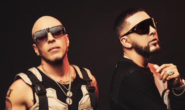 Jowell & Randy, Alexis & Fido y Caramelos de Cianuro encabezan el Festival Beach 2026 en Margarita