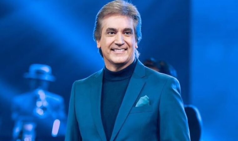 Dante Gebel en Venezuela: Presidante 2026 World Tour Despedida llega a Caracas