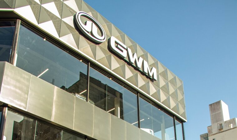 GWM Venezuela abre concesionario en Altamira y eleva la apuesta con la Tank 700