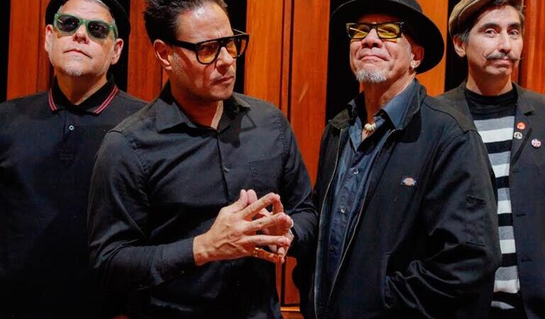 Desorden Público encenderá el FanFest en la Serie de las Américas Gran Caracas 2026